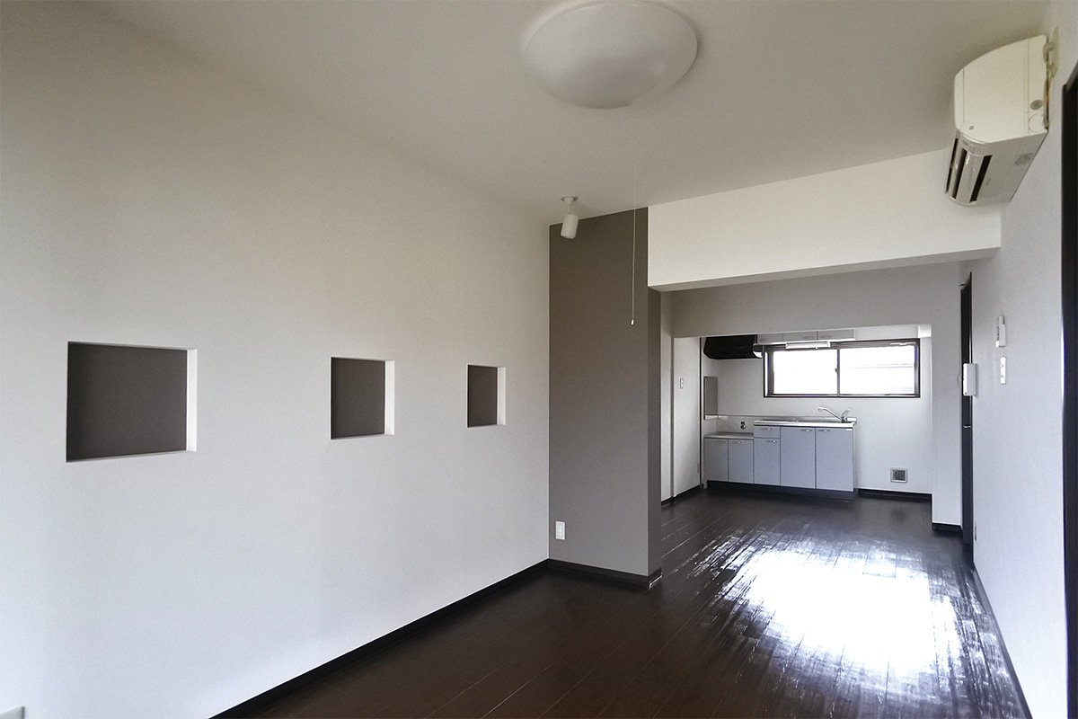 居室・リビング