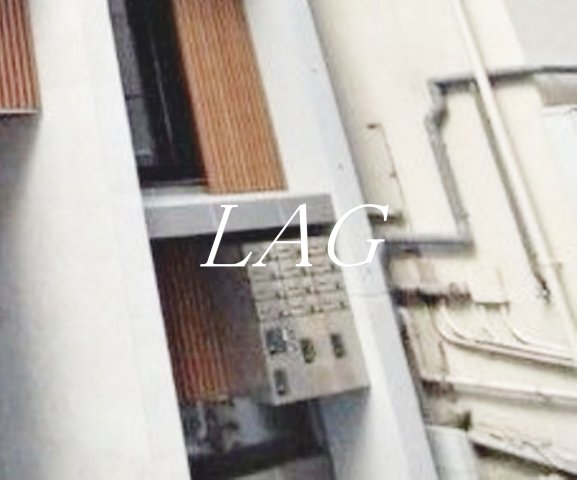 その他共有部分　集合ポストです。