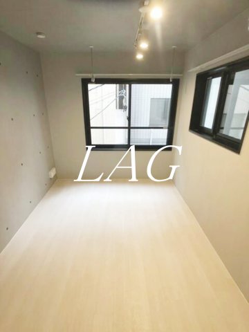 その他部屋・スペース　寝室です。