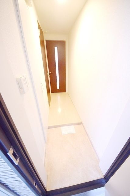 玄関　★玄関スペースです★