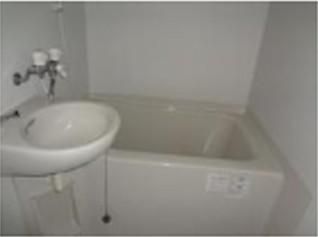 バス・シャワールーム　※別部屋写真参照