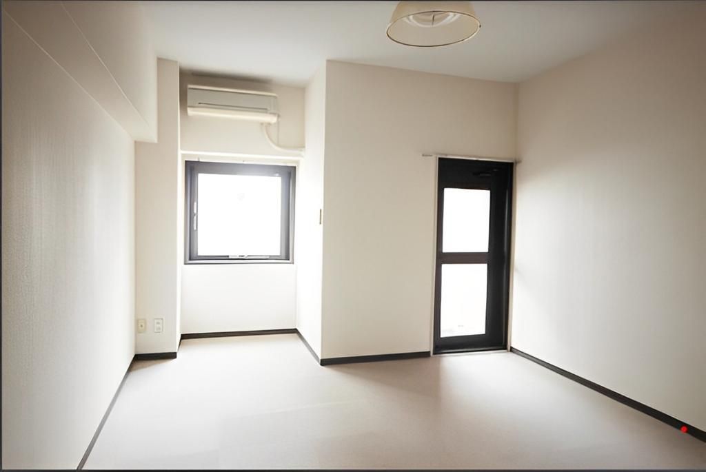 居室・リビング　※別部屋参考写真