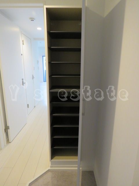 セキュリティ　この写真の反転タイプです。