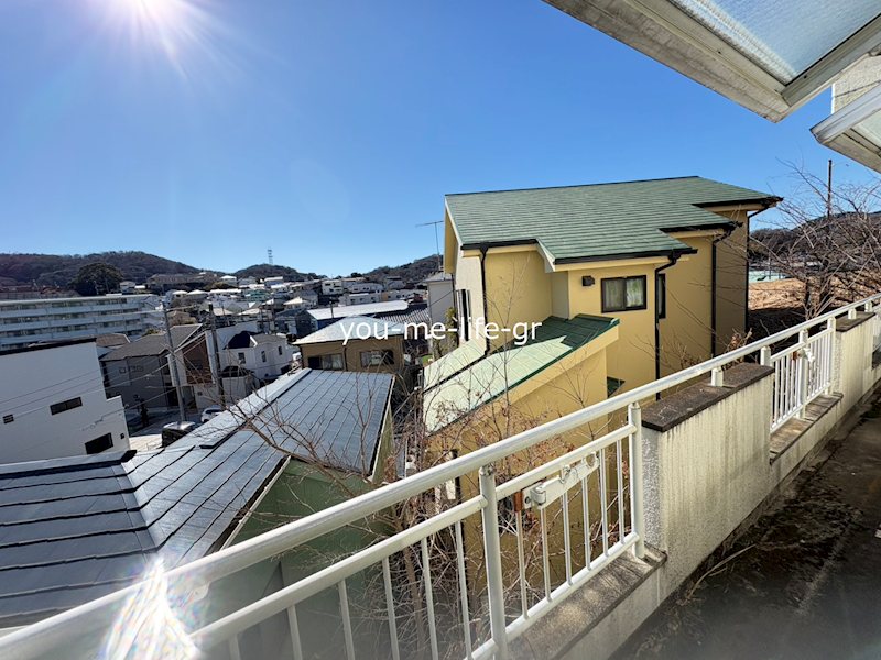 眺望　※別部屋参考写真