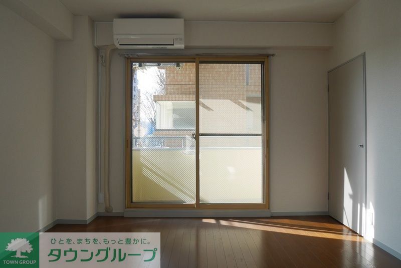 居室・リビング　★お問い合わせはタウンハウジングまで★