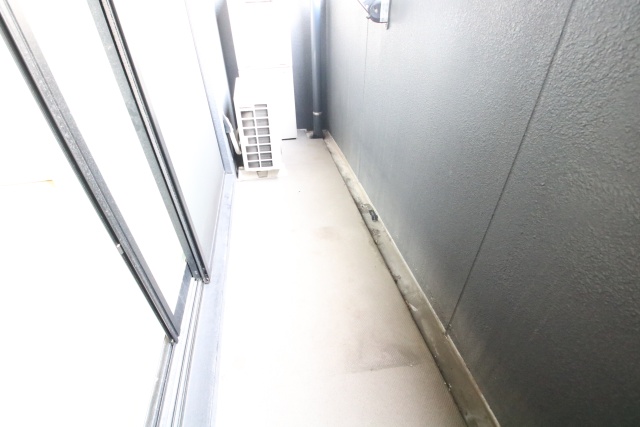 バルコニー　※別室の参考写真の為、現況優先です。