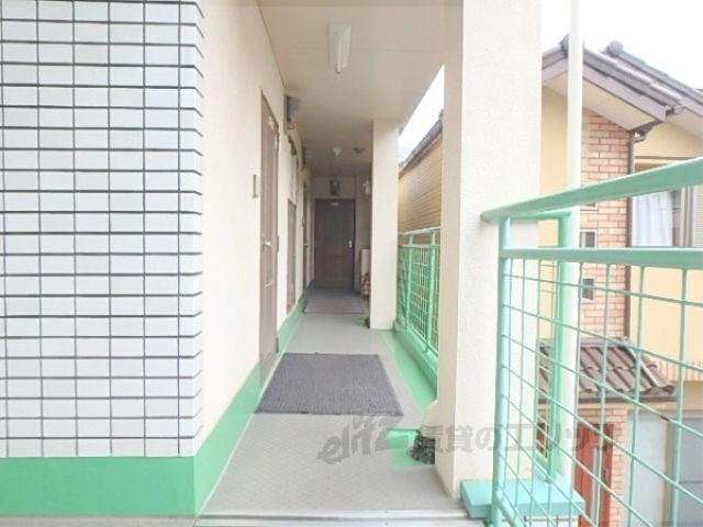 ロビー　ロビー