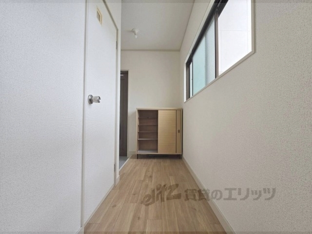 その他部屋・スペース　廊下