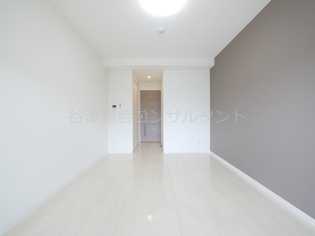 居室・リビング　同間取りタイプ画像