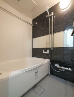 バス・シャワールーム　☆くつろげるお風呂☆