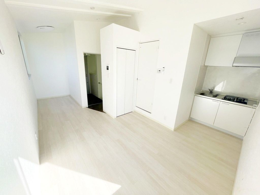 居室・リビング　リビング/居室