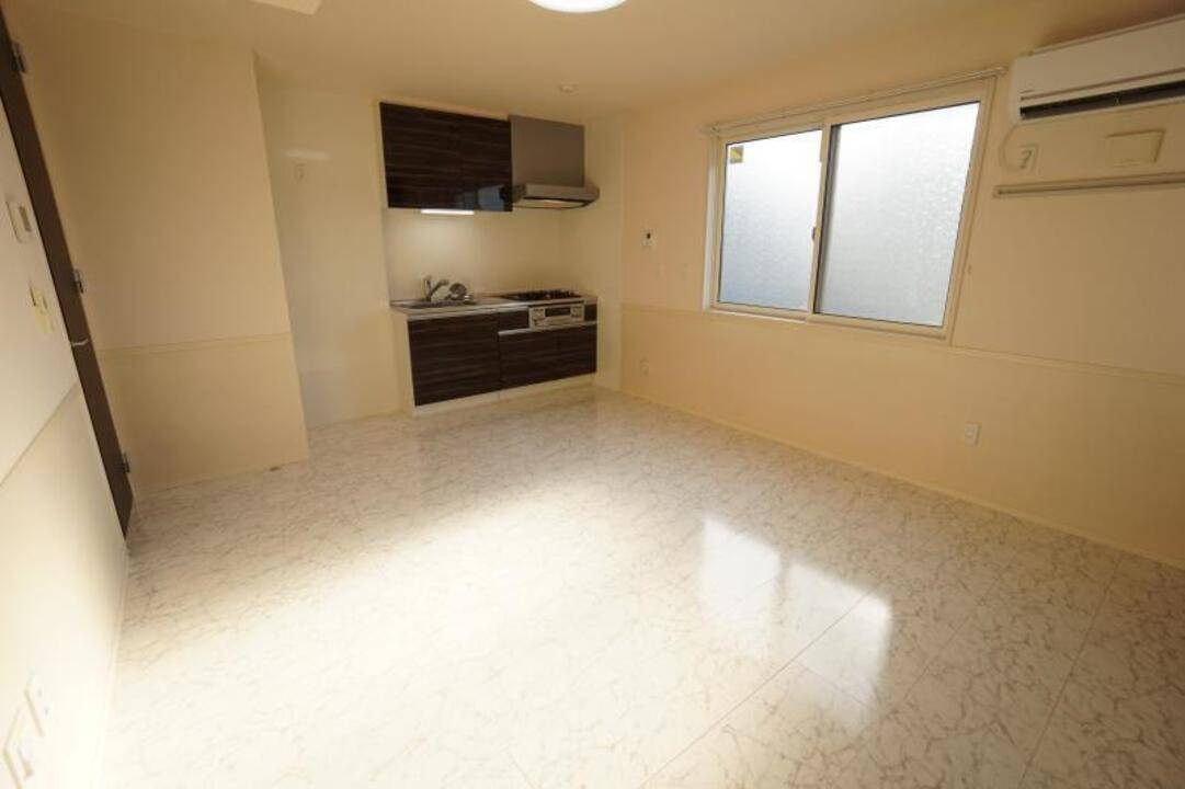 居室・リビング　リビング