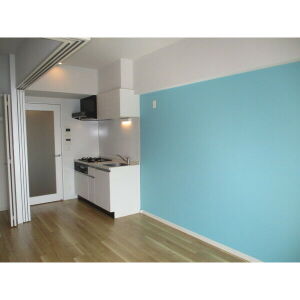 その他　室内イメージ写真です。実際のお部屋の内装(壁紙・床材・建具・