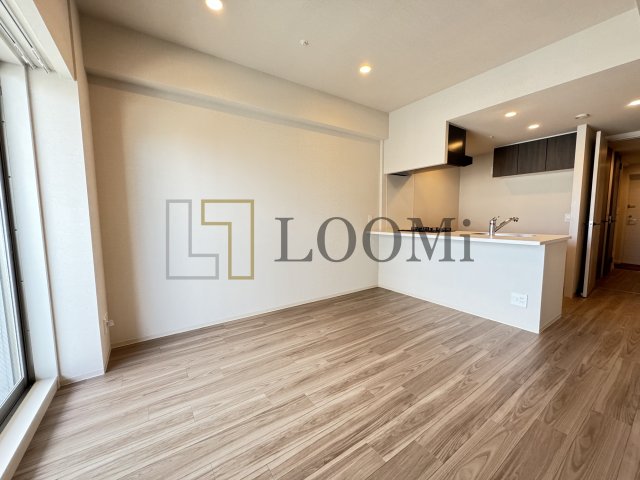 居室・リビング　アーバネックス谷町六丁目　洋室