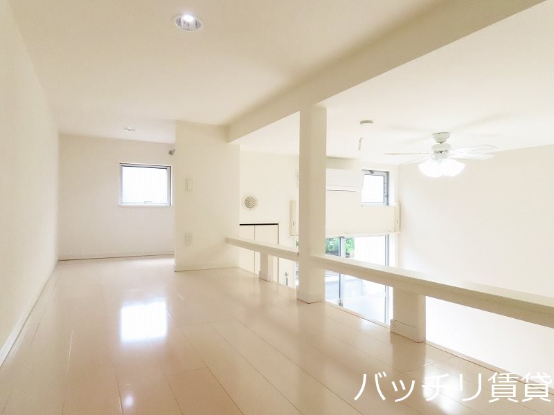 その他部屋・スペース　画像は同型タイプの為現状を優先致します。