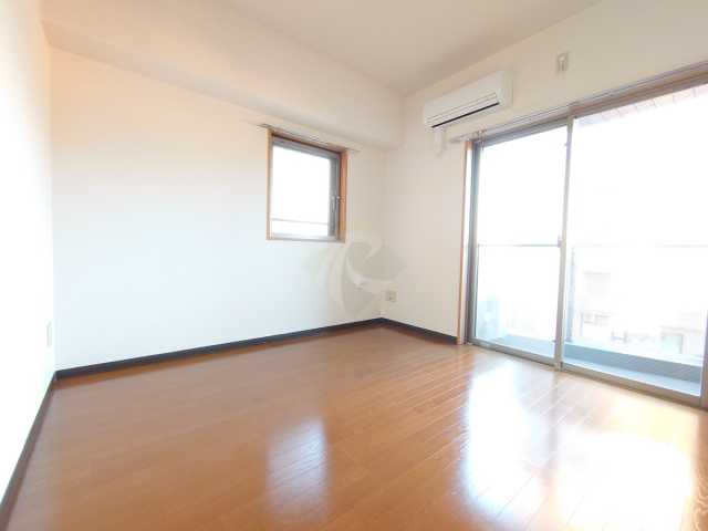 その他部屋・スペース　レジディア新中野