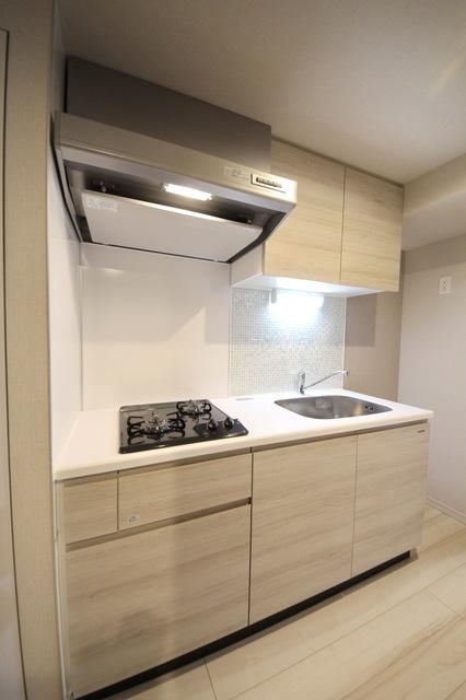 キッチン　★キッチン★