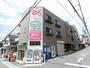 関大前駅より徒歩5分 2階 築14年5ヶ月の賃貸物件