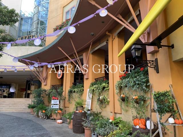 飲食店　サンマルクカフェ川崎ラチッタデッラ店（飲食店）まで344m