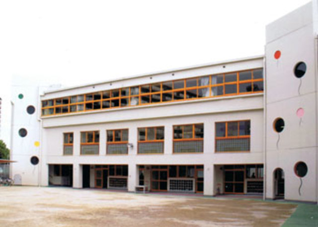 幼稚園・保育園　育生幼稚園（幼稚園・保育園）まで150m