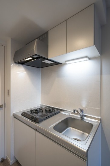 キッチン　※同シリーズ参考写真