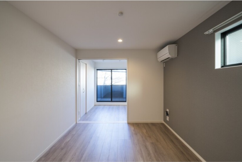 居室・リビング　※同シリーズ参考写真