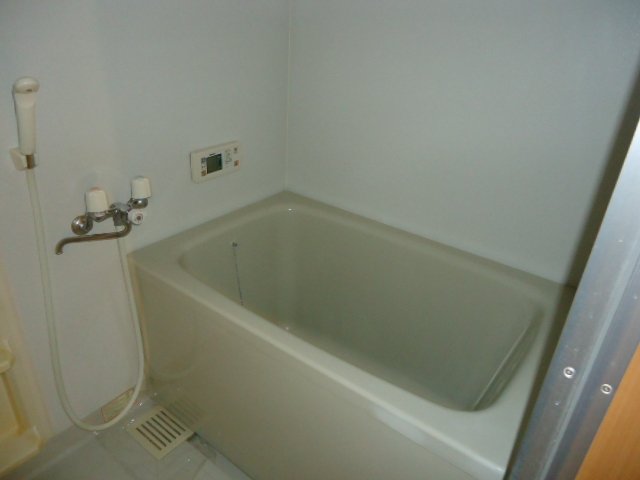 バス・シャワールーム　バス（イメージ）