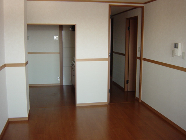 居室・リビング　ダイニング（イメージ）