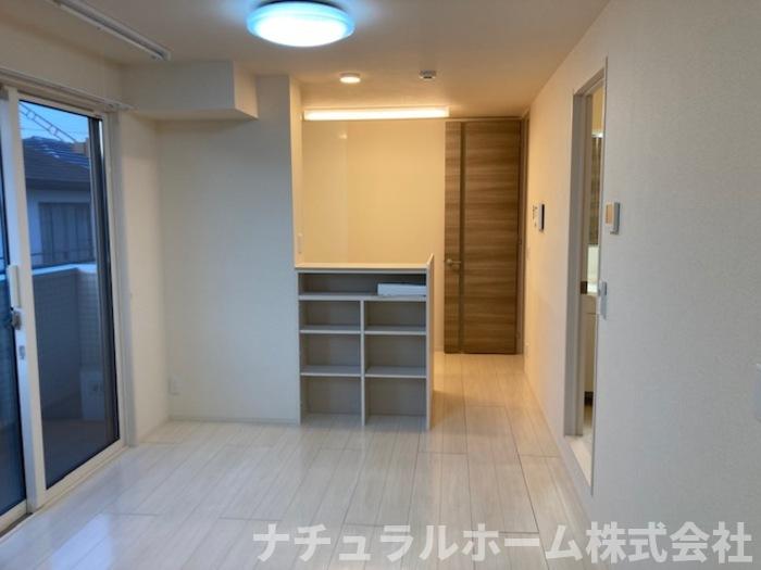 居室・リビング　LDK