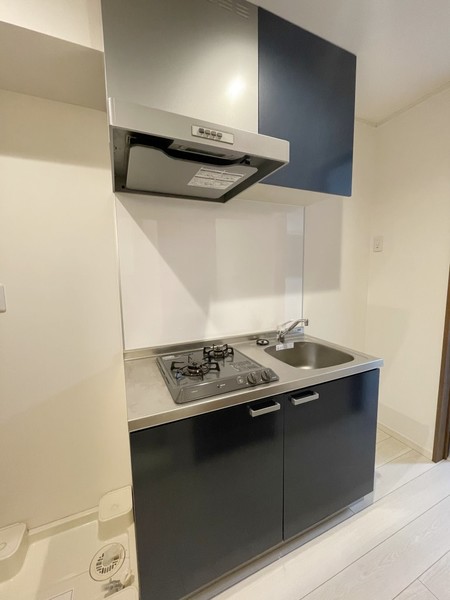 キッチン　※他部屋参考