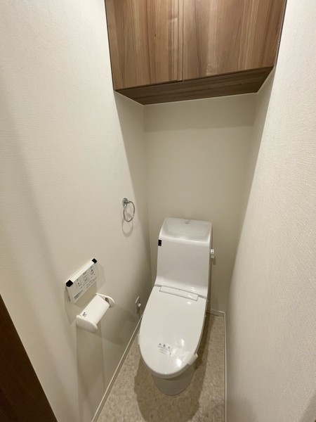 トイレ　※他部屋参考