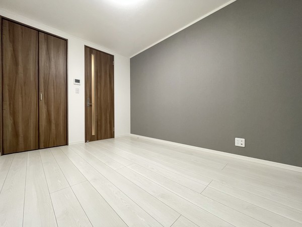 居室・リビング　※他部屋参考