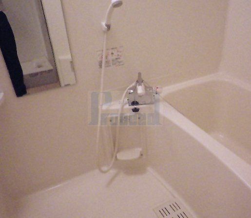 バス・シャワールーム　☆こちらの物件は仲介手数料無料です☆