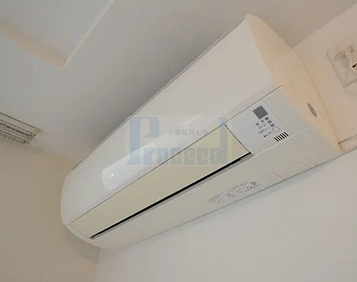 その他設備　便利な設備が充実☆