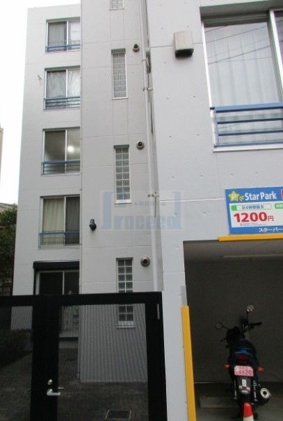 建物外観　☆こちらの物件は仲介手数料無料です☆