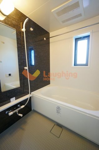 バス・シャワールーム　日々の暮らしに欠かせないお風呂です※同シリーズの写真です