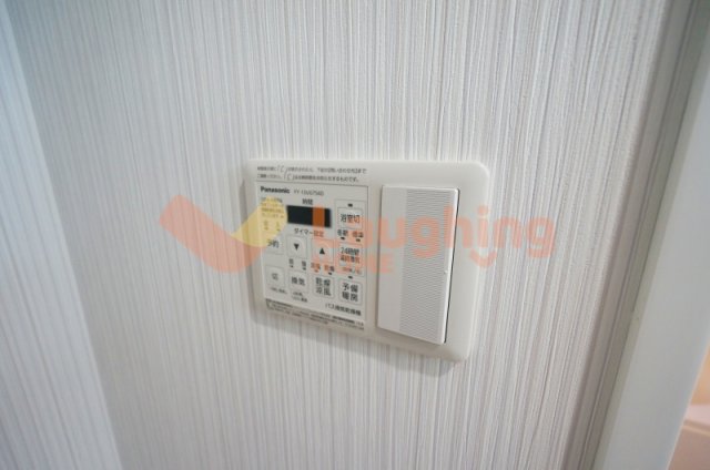 その他設備　※同シリーズの写真です