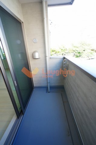 バルコニー　落ち着いた時間を過ごせるバルコニーです※同シリーズの写真です