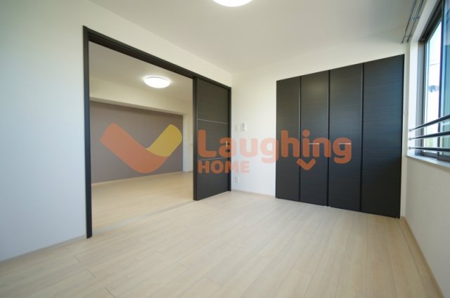 収納　ちょっとした収納スペースも充実しています