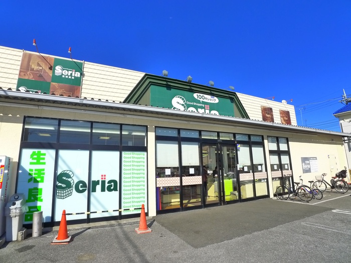 その他　セリア（その他）まで300m