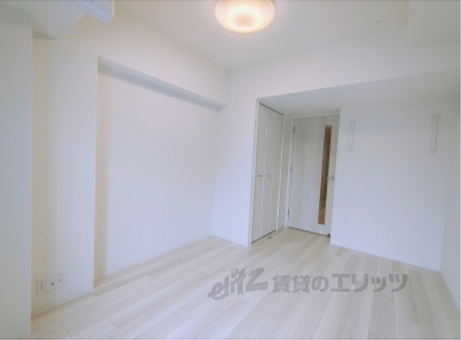 居室・リビング　洋室