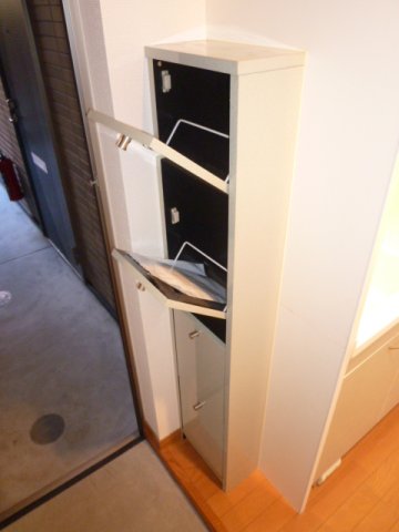 その他設備　※別号室の写真です