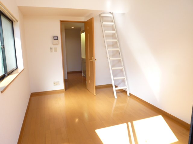 その他部屋・スペース　きれいな内装です※別号室の写真です