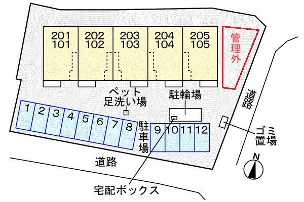その他共有部分