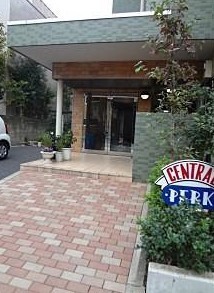 その他共有部分　エントランス