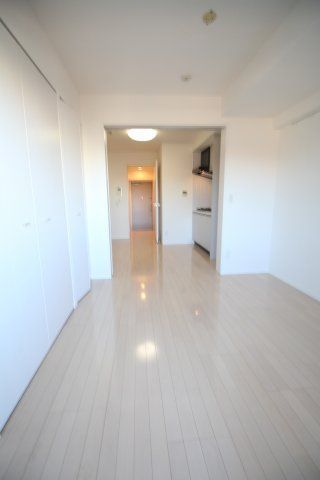 居室・リビング　（別タイプ参考写真）デ・ソーレ東池袋　豊島区東池袋５