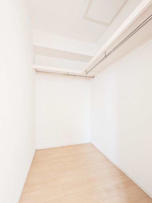 収納　図面と現状に相違がある場合には現状を優先