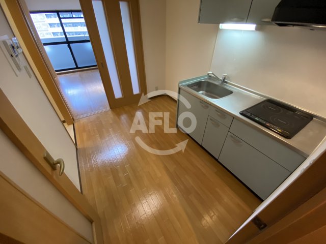 居室・リビング　キリンパークサイド　ダイニングスペース