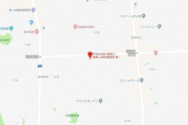 その他　★案内図★