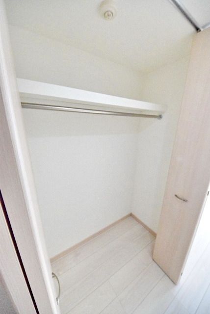 収納　★駅徒歩圏内・オートロック付マンション★